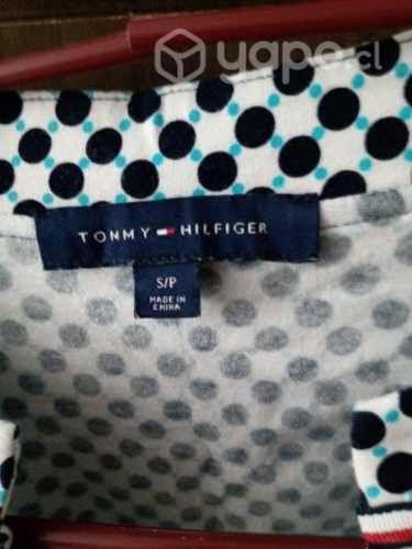 Polera Tommy Hilfiger