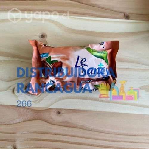 Jabón en barra Le Sancy 150g