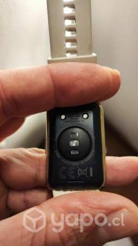 Smart watch Huawei fit 6d4, usado