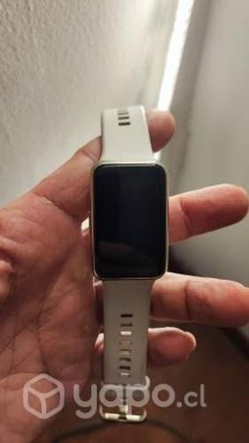 Smart watch Huawei fit 6d4, usado
