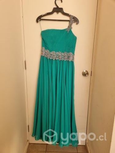Vestido de gala/fiesta