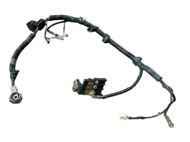 Fusible De Borne Positivo Y Cableado Mazda 3 15-18
