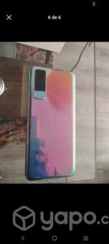 Vivo Y53s