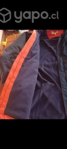 Paria de varón xl nueva forrada por dentro