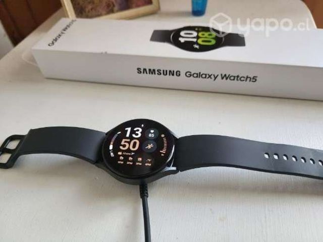 Samsung Galaxy Watch 5 LTE 44mm