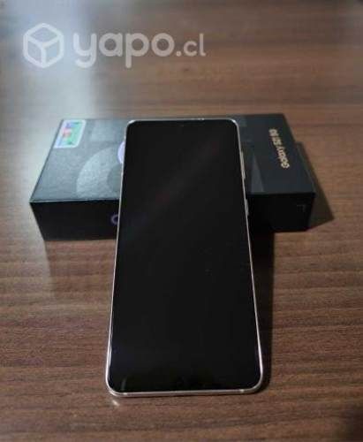 Galaxy S21 5G impecable