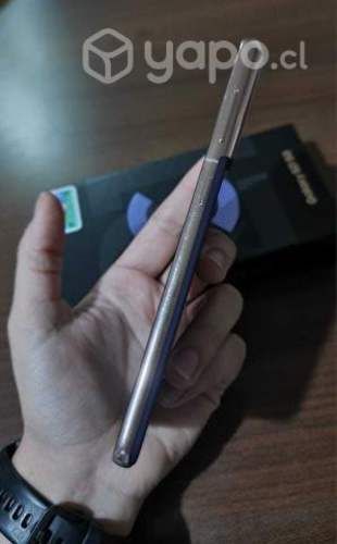 Galaxy S21 5G impecable