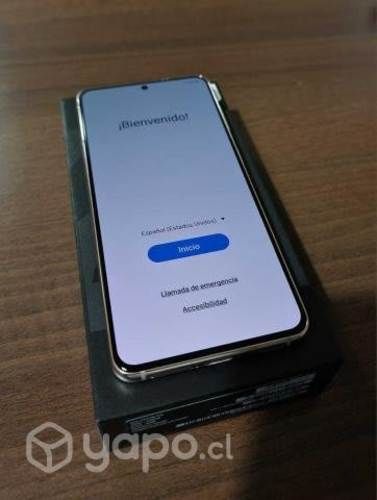 Galaxy S21 5G impecable