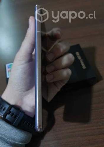 Galaxy S21 5G impecable