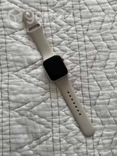 Apple Watch SE 40mm GPS