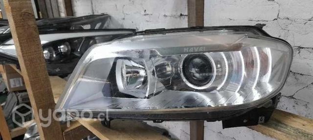 Haval h6 2017 original impecable