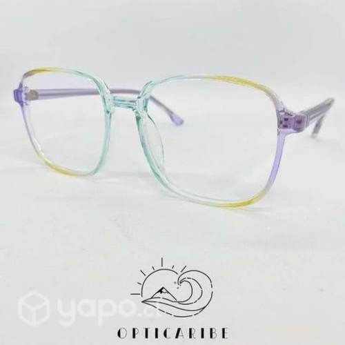 Marcos para lentes nuevos