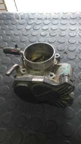 Cuerpo de Aceleracion