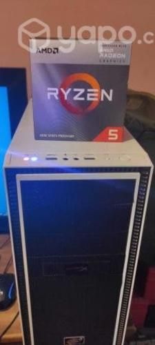 Pc Gamer AMD