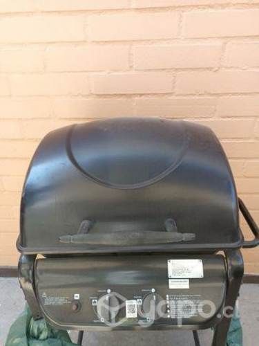 Parrilla a gas Karson