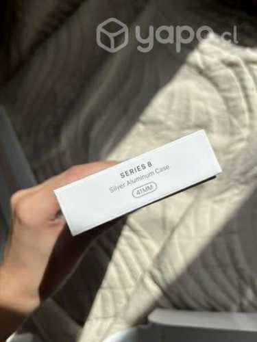 Apple Watch Series 8