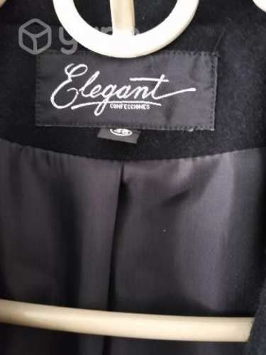 Abrigo marca elegant