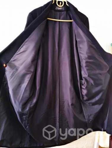 Abrigo marca elegant