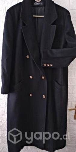 Abrigo marca elegant