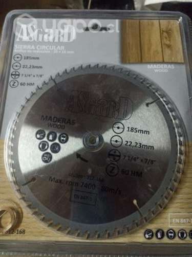 Hola serrucho para madera