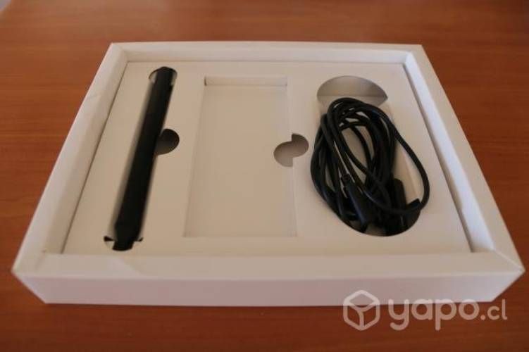 Tablet creativa WACOM INTUOS PISTACHO