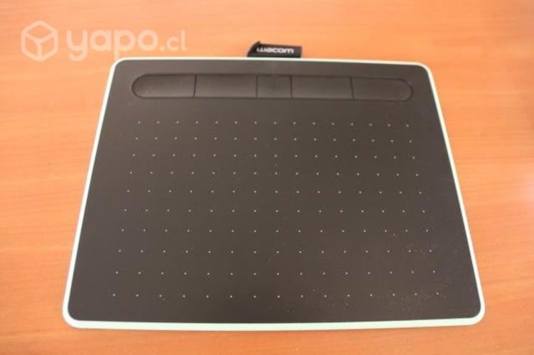 Tablet creativa WACOM INTUOS PISTACHO