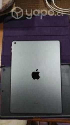 Ipad 8va. Generacion 32GB