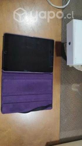 Ipad 8va. Generacion 32GB