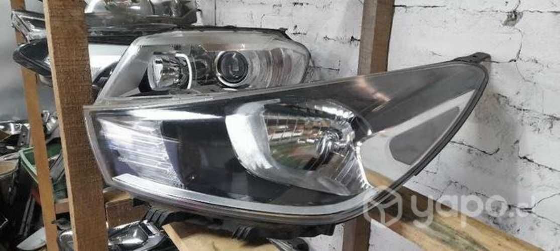 Kia rio 4 y 5 2022 impecable