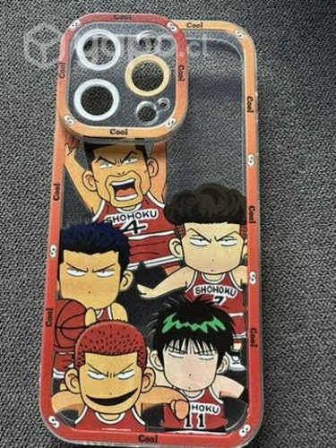 Carcasas iPhone 12pro