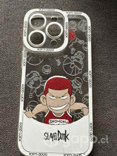 Carcasas iPhone 12pro