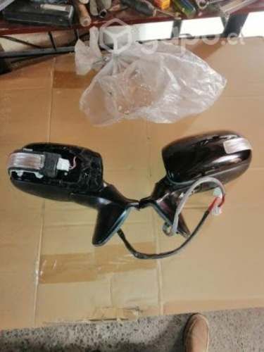 Espejos Toyota Auris