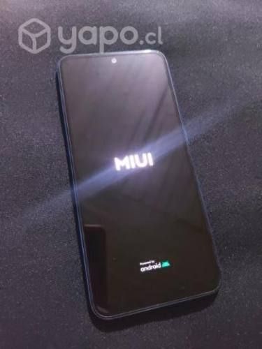 Celular Xiaomi Redmi Note 10S