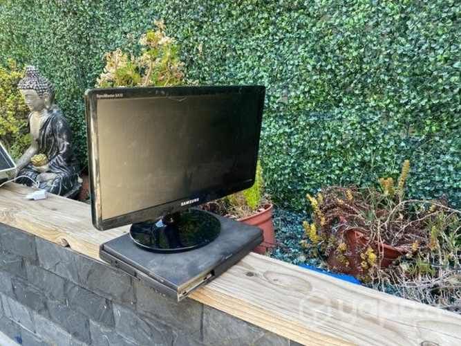 Monitor 19 pulgadas Samsung