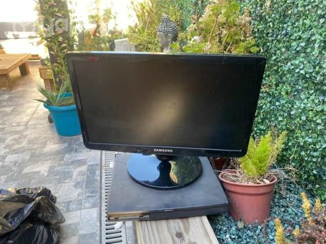 Monitor 19 pulgadas Samsung