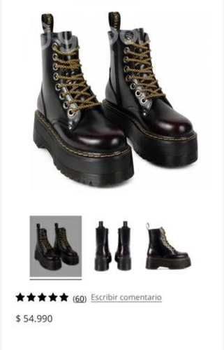 Botín marca Cmoran nuevos