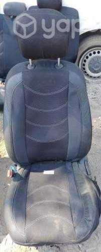 Juego Asientos (HTC128) Hyundai Tucson 2.0 Diesel