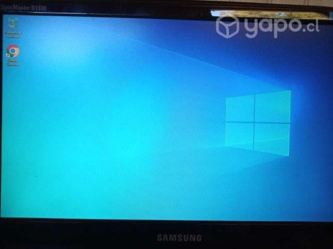 Lenovo Thinkcentre M72e Tiny