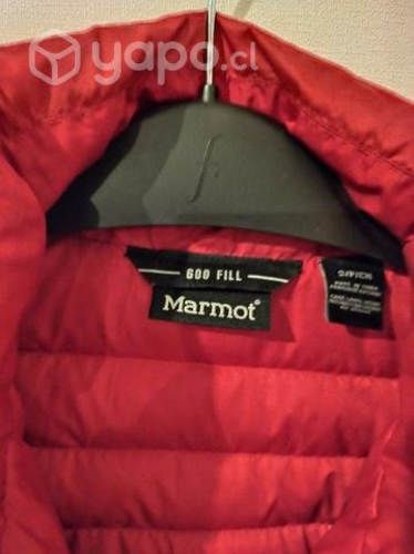 Chaqueta Marmot