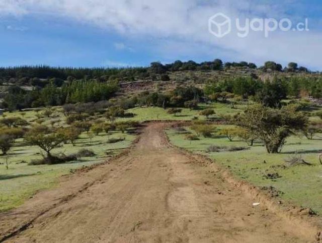 PARCELAS desde 6.990.000