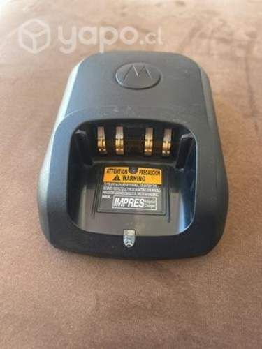 RADIO HANDY MOTOROLA DPG5050e