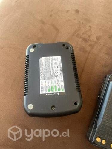 RADIO HANDY MOTOROLA DPG5050e