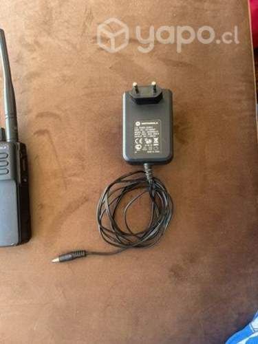 RADIO HANDY MOTOROLA DPG5050e