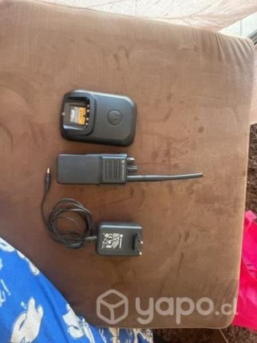 RADIO HANDY MOTOROLA DPG5050e