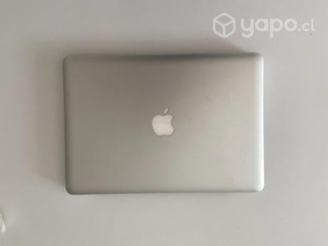 MacBook Pro 13&quot; mid 2012