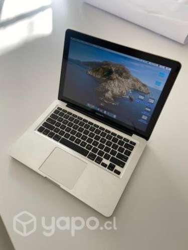 MacBook Pro 13&quot; mid 2012