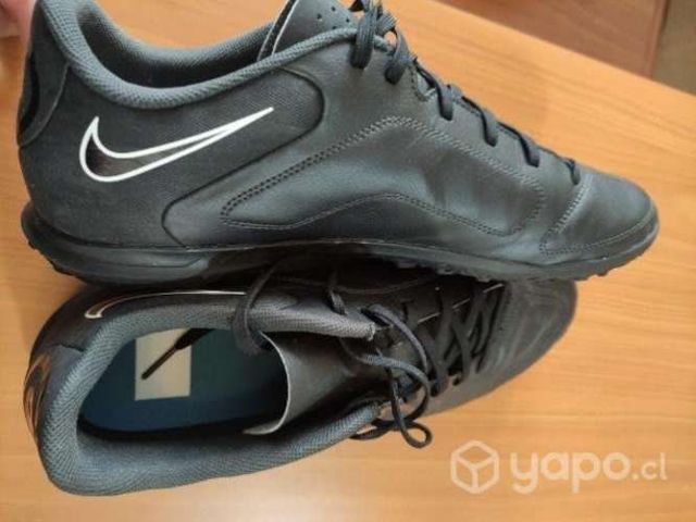 zapatillas Nike Tiempo Legend 9