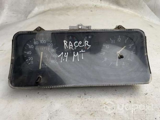 Sinóptico Daewo Racer 1.4 1996 mt