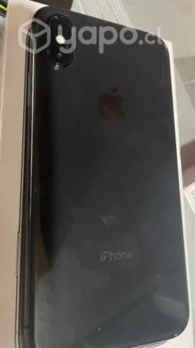 Iphone XS 512 Impecable