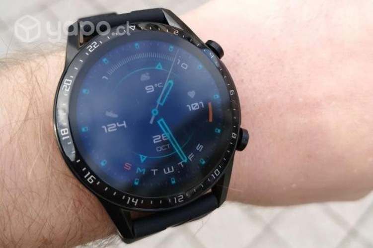 Huawei smartwatch GT 2